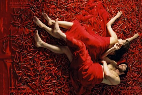 Aishwarya Rai Bachchan Feet Toes And Soles 1