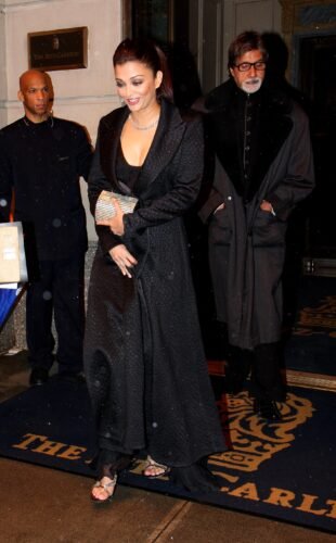 Aishwarya Rai Bachchan Feet Toes And Soles 2