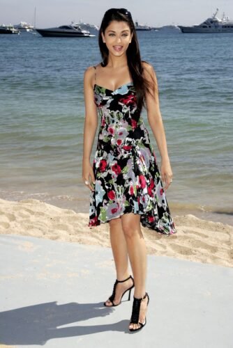 Aishwarya Rai Bachchan Feet Toes And Soles 19