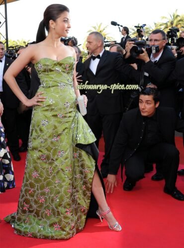 Aishwarya Rai Bachchan Feet Toes And Soles 26