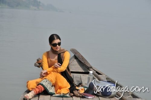 Aishwarya Rai Bachchan Feet Toes And Soles 31