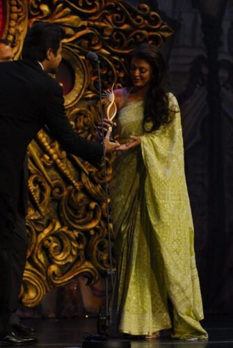 Aishwarya Rai Bachchan Feet Toes And Soles 34