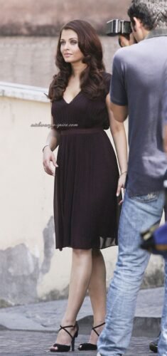 Aishwarya Rai Bachchan Feet Toes And Soles 38