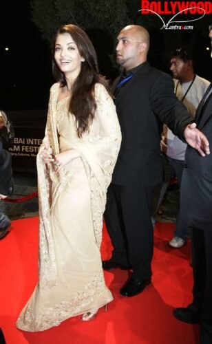 Aishwarya Rai Bachchan Feet Toes And Soles 43