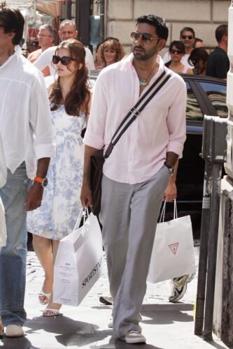 Aishwarya Rai Bachchan Feet Toes And Soles 50