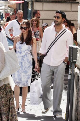 Aishwarya Rai Bachchan Feet Toes And Soles 52