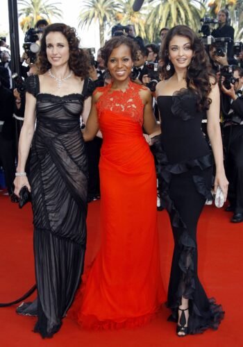 Aishwarya Rai Bachchan Feet Toes And Soles 63