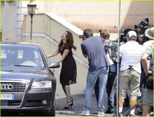 Aishwarya Rai Bachchan Feet Toes And Soles 66