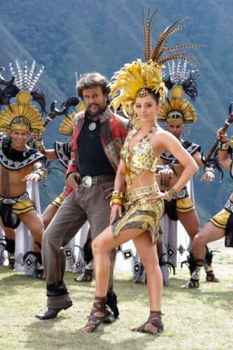 Aishwarya Rai Bachchan Feet Toes And Soles 76