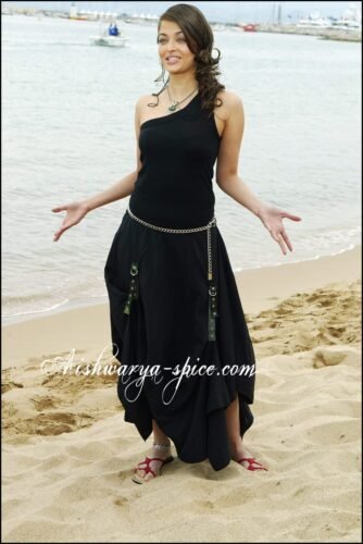 Aishwarya Rai Bachchan Feet Toes And Soles 84