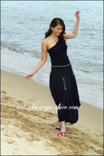 Aishwarya Rai Bachchan Feet Toes And Soles 86