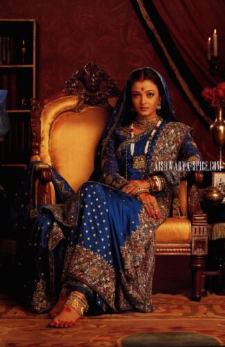 Aishwarya Rai Bachchan Feet Toes And Soles 87