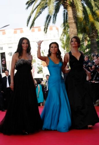 Aishwarya Rai Bachchan Feet Toes And Soles 88