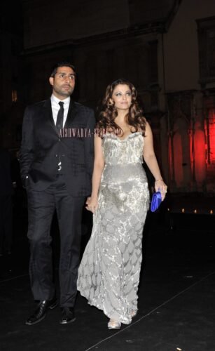 Aishwarya Rai Bachchan Feet Toes And Soles 108