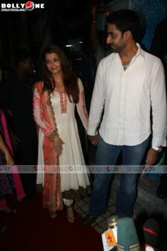 Aishwarya Rai Bachchan Feet Toes And Soles 111