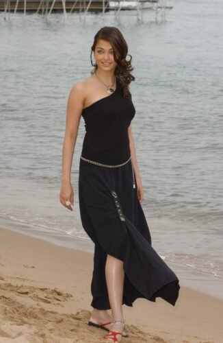 Aishwarya Rai Bachchan Feet Toes And Soles 122