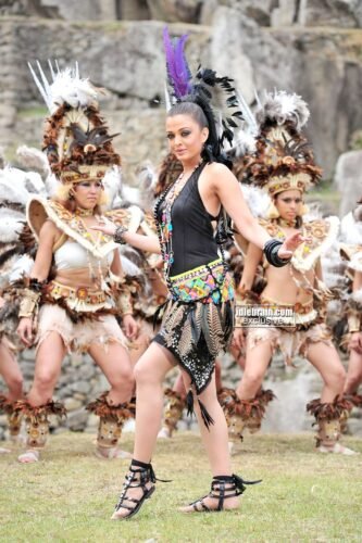 Aishwarya Rai Bachchan Feet Toes And Soles 123