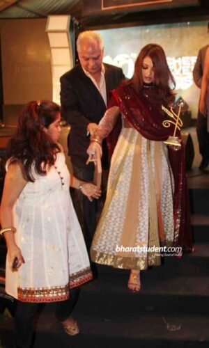 Aishwarya Rai Bachchan Feet Toes And Soles 140