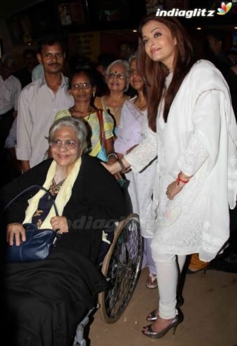 Aishwarya Rai Bachchan Feet Toes And Soles 146