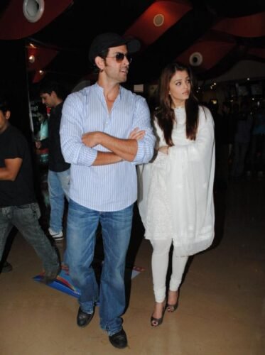 Aishwarya Rai Bachchan Feet Toes And Soles 147