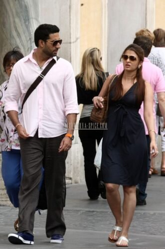 Aishwarya Rai Bachchan Feet Toes And Soles 149