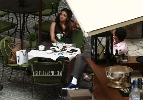 Aishwarya Rai Bachchan Feet Toes And Soles 150