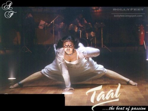 Aishwarya Rai Bachchan Feet Toes And Soles 154