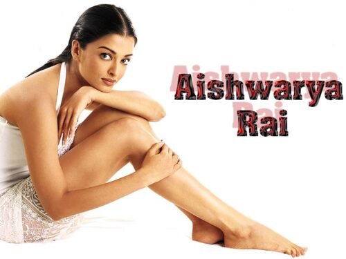 Aishwarya Rai Bachchan Feet Toes And Soles 155