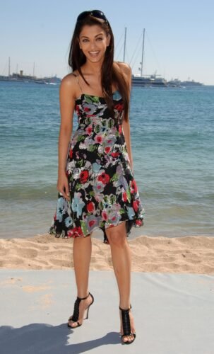 Aishwarya Rai Bachchan Feet Toes And Soles 174