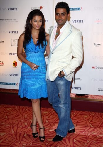 Aishwarya Rai Bachchan Feet Toes And Soles 179