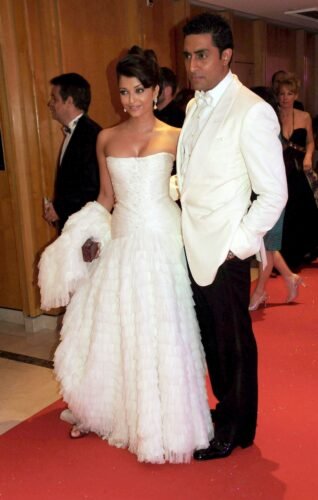 Aishwarya Rai Bachchan Feet Toes And Soles 189