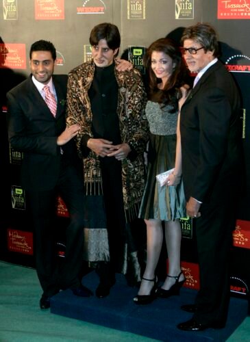 Aishwarya Rai Bachchan Feet Toes And Soles 190