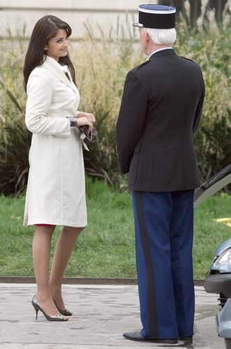 Aishwarya Rai Bachchan Feet Toes And Soles 192