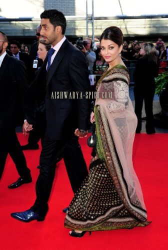 Aishwarya Rai Bachchan Feet Toes And Soles 195