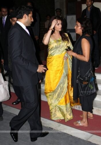 Aishwarya Rai Bachchan Feet Toes And Soles 434