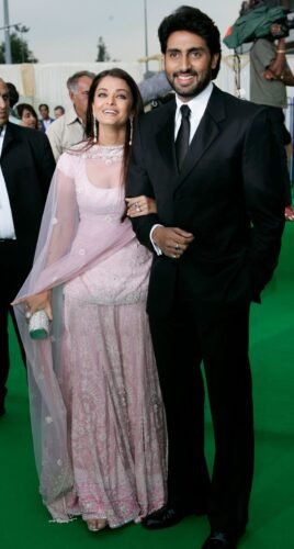 Aishwarya Rai Bachchan Feet Toes And Soles 476