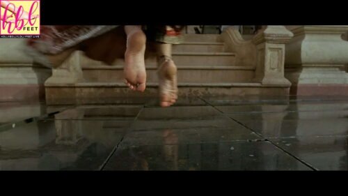 Aishwarya Rai Bachchan Feet Toes And Soles 494
