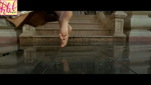 Aishwarya Rai Bachchan Feet Toes And Soles 496