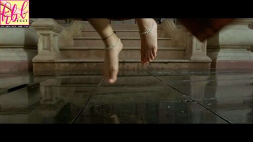 Aishwarya Rai Bachchan Feet Toes And Soles 497