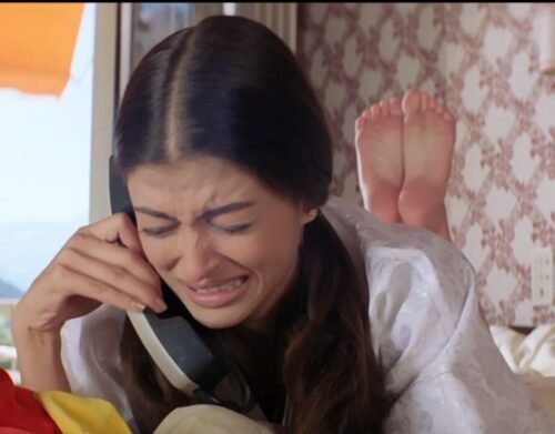Aishwarya Rai Bachchan Feet Toes And Soles 574