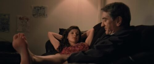 Milla Jovovich Feet Toes And Soles 160