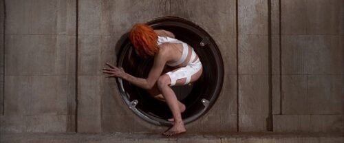 Milla Jovovich Feet Toes And Soles 252
