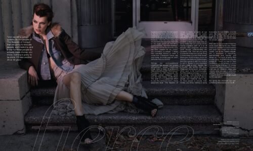 Milla Jovovich Feet Toes And Soles 392