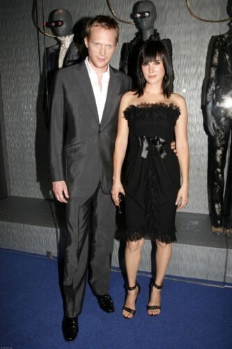 Jennifer Connelly Feet Toes And Soles 96