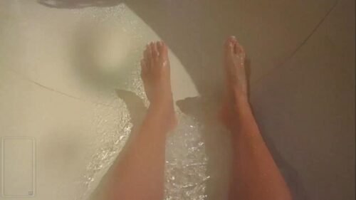 Justine Ezarik Feet Toes And Soles 94