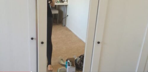 Justine Ezarik Feet Toes And Soles 244