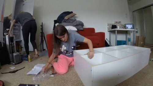 Justine Ezarik Feet Toes And Soles 257