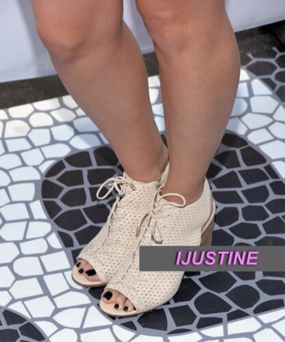 Justine Ezarik Feet Toes And Soles 491