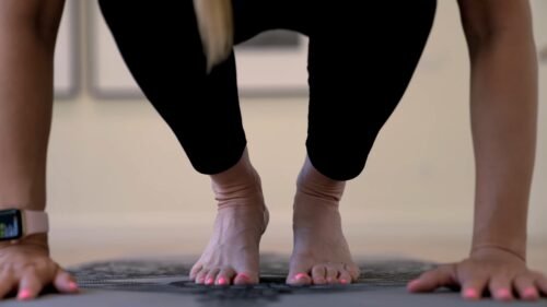 Justine Ezarik Feet Toes And Soles 520