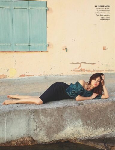 Olga Kurylenko Feet Toes And Soles 38